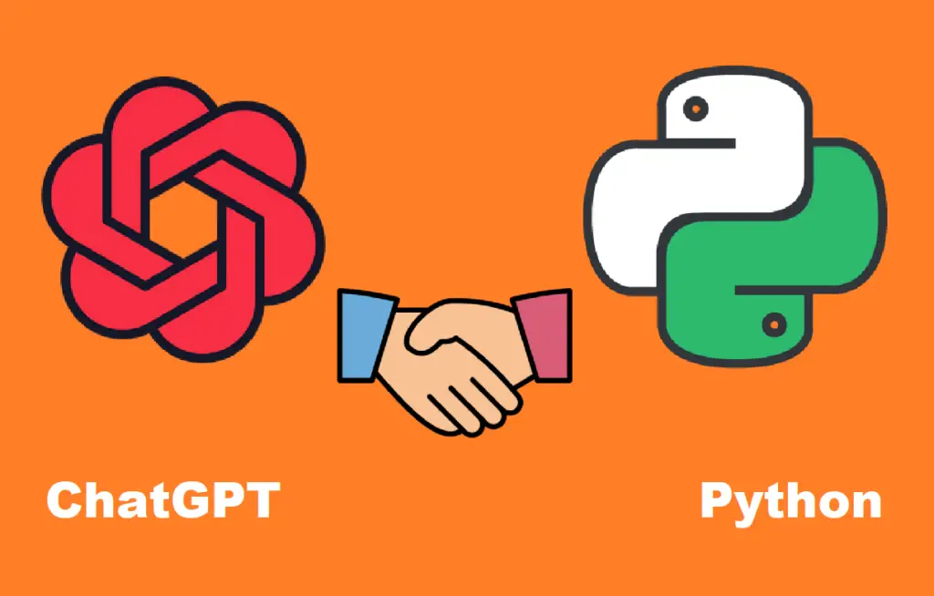 如何使用Python + ChatGPT API快速构建基于ChatGPT的用法